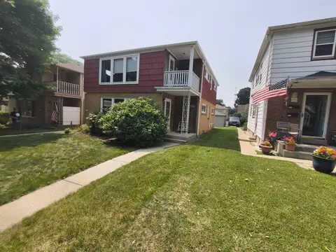 3537 N 85th #3539, Milwaukee, WI 53222