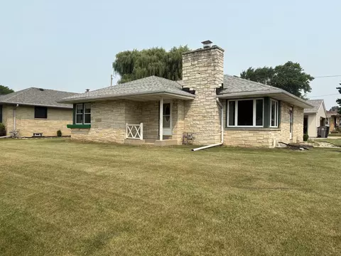 3874 E Ramsey, Cudahy, WI 53110