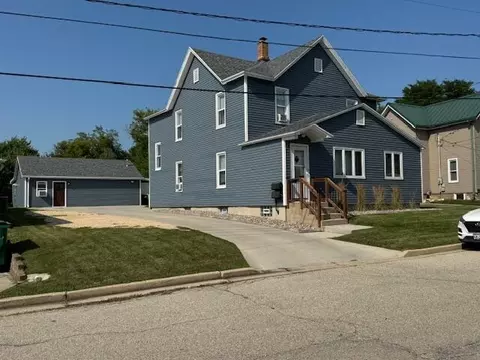 316 Kekoskee, Mayville, WI 53050