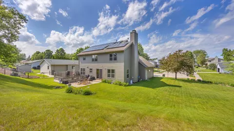 1001 Carmen, Sheboygan, WI 53081