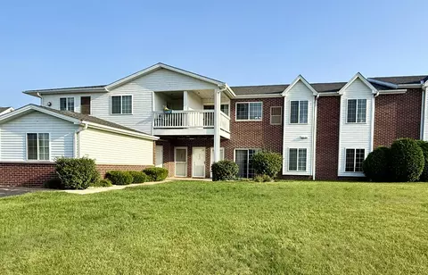 2775 11th #803, Somers, WI 53140
