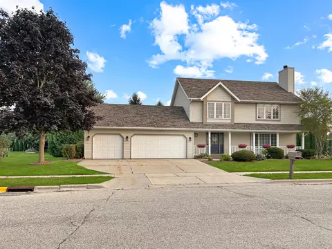 425 Clay, Kiel, WI 53042