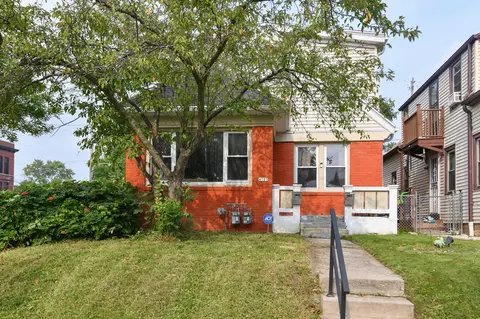 4703 N 35th, Milwaukee, WI 53209