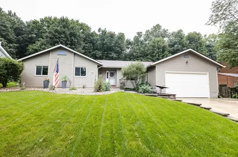 509 Muir, Madison, WI 53704