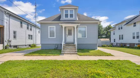 1711 20th, Two Rivers, WI 54241
