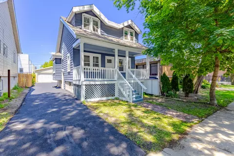 1512 E Oklahoma, Milwaukee, WI 53207