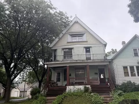 342-344 N 42nd, Milwaukee, WI 53208