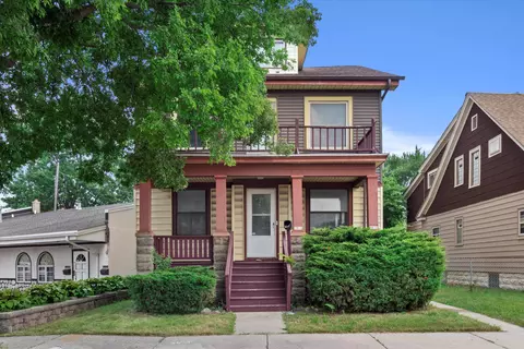 1816 S 57th #1818, West Allis, WI 53214