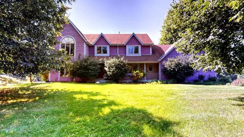 4587 N Brentwood, Harmony, WI 53563