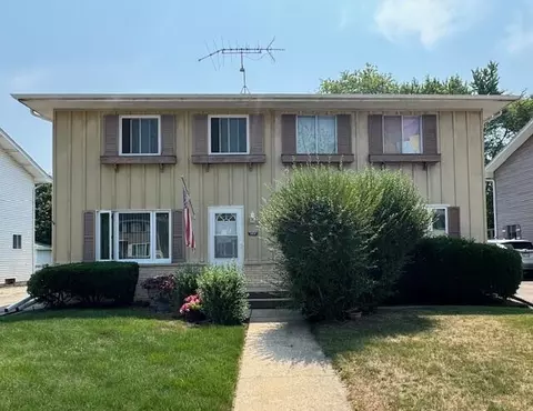 1519 87th, Kenosha, WI 53143
