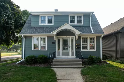 120 N 66th, Milwaukee, WI 53213