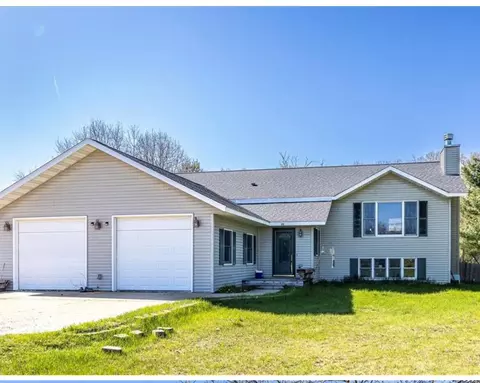 w10764 Sand Creek Court, Alma, WI 54754
