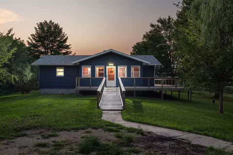 e13202 Maple Ridge Road, Stark, WI 54639
