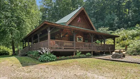 e14329 Jug Creek Road, Union, WI 54639