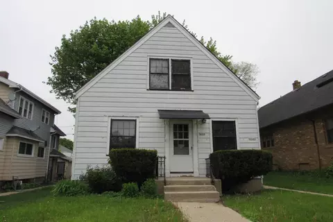 4364 N 18th, Milwaukee, WI 53209