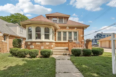 3058 S 45th, Milwaukee, WI 53219