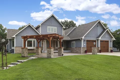 39740 Bloomfield, Wheatland, WI 53105