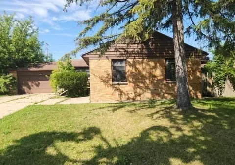 5817 N 91st, Milwaukee, WI 53225