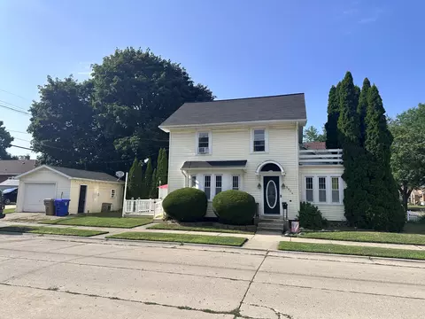 5804 34th, Kenosha, WI 53144