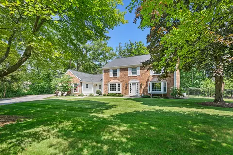 940 E Wye, Fox Point, WI 53217