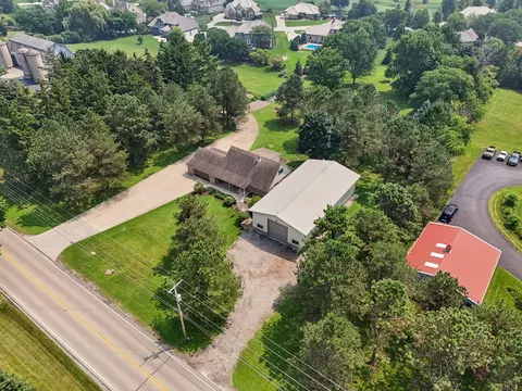 n55w28945 County Road K, Merton, WI 53029