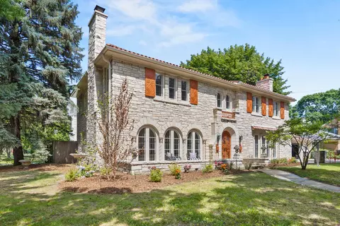 1200 E Glendale, Shorewood, WI 53211