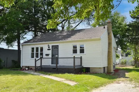 4821 N 58th, Milwaukee, WI 53218