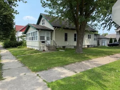 322 Mclean, Tomah, WI 54660