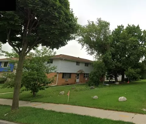 5831 N 91st Apt 5833 5835 #5833, 5835, Milwaukee, WI 53225