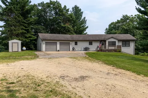 15490 Holiday, Tomah, WI 54660