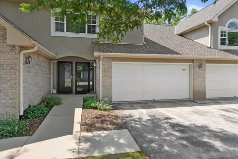 9164 W Elm #B, Franklin, WI 53132