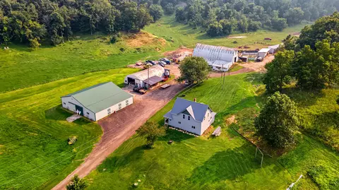 n28881 County Road S, Preston, WI 54616