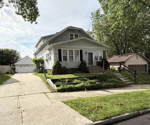 1204 S 20th #1204 A, Sheboygan, WI 53081