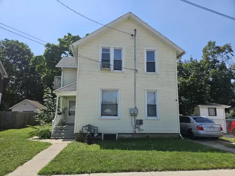 831 Yout, Racine, WI 53402