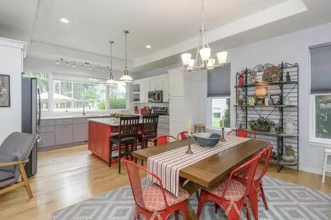 841 Whispering Pnes, Lake Mills, WI 53551