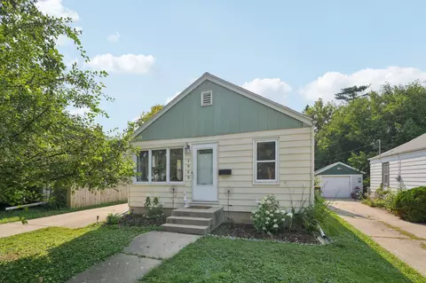 1953 S 97th, West Allis, WI 53227