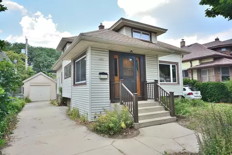 1459 N 50th, Milwaukee, WI 53208