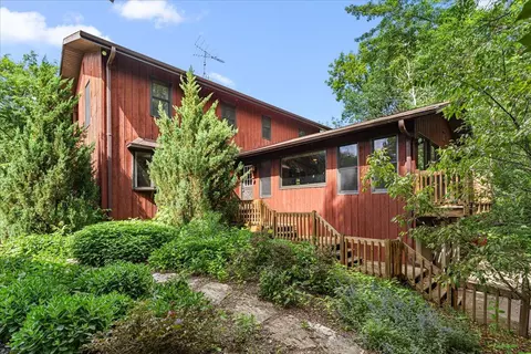 n8060 Whitetail Road, Burnett, WI 53922