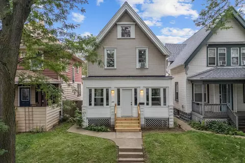 1257 S 36th, Milwaukee, WI 53215