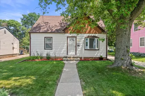 2966 S 55th, Milwaukee, WI 53219