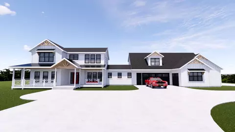 7545 Town Line, Norway, WI 53185