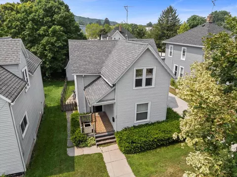 426 Middle, Plymouth, WI 53073