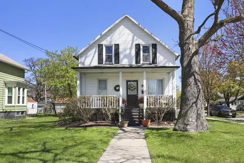 7019 Sheridan, Kenosha, WI 53143