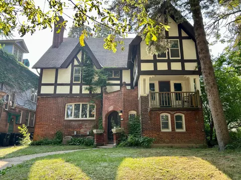 2721 N Shepard, Milwaukee, WI 53211