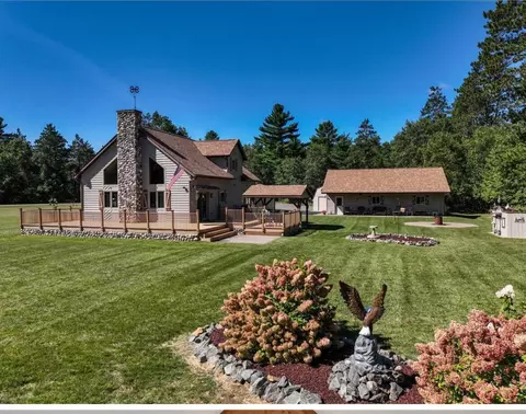 w9320 Clearview Drive, Adams, WI 54615