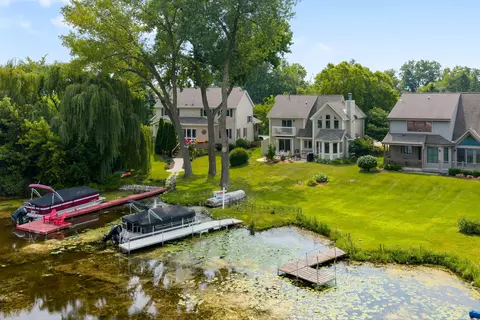 7450 E Wind Lk, Norway, WI 53185
