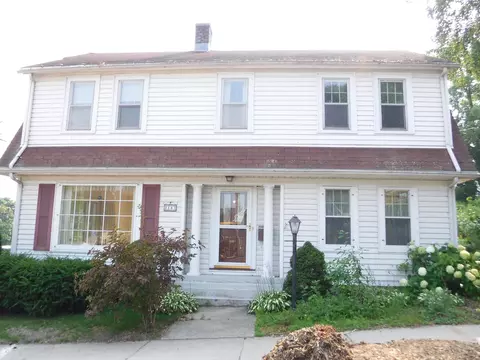 2103 S 9th, Manitowoc, WI 54220
