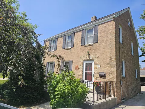 1110 N 8th, Manitowoc, WI 54220