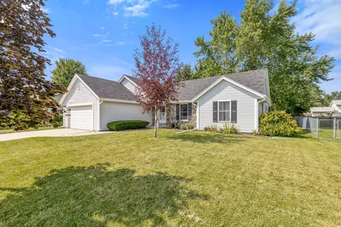 1119 Cottonwood, Delavan, WI 53115