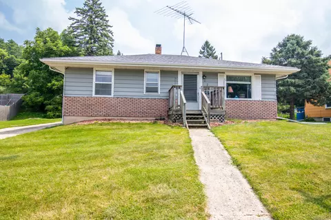 121 S Wind, Horicon, WI 53032